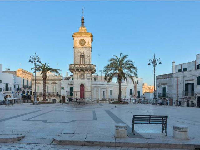 Villetta indipendente in vendita di 138 m² in Via I Monte