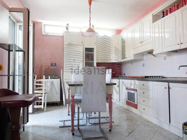 Villetta indipendente in vendita di 138 m² in Via Mascagni, 16