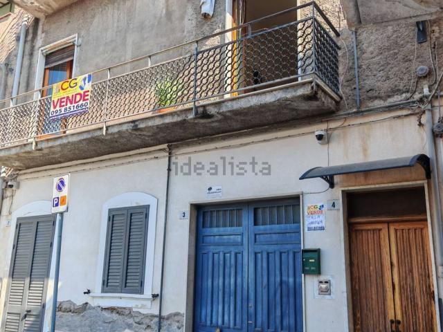Villetta indipendente in vendita di 138 m² in Via Spina, 3
