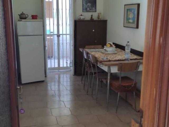 Villetta indipendente in vendita di 138 m² in Via Porcellana, 33