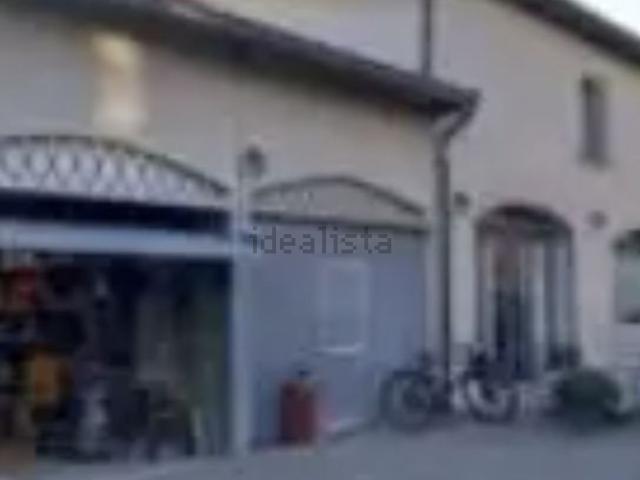 Villetta indipendente in vendita di 138 m² in Via Pietro Giardini, 1155