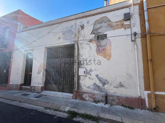 Villetta indipendente in vendita di 138 m² in Via Principessa Jolanda