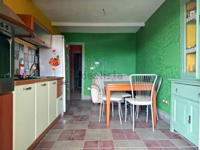 Villetta indipendente in vendita di 138 m² in Via Provinciale, 8