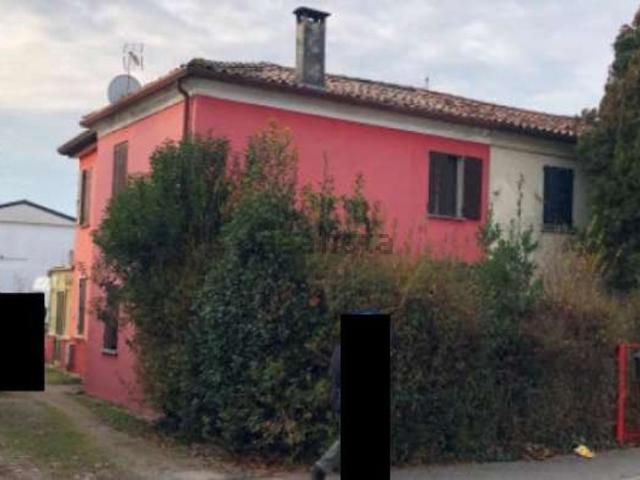 Villetta indipendente in vendita di 138 m² in Via Ronzinella