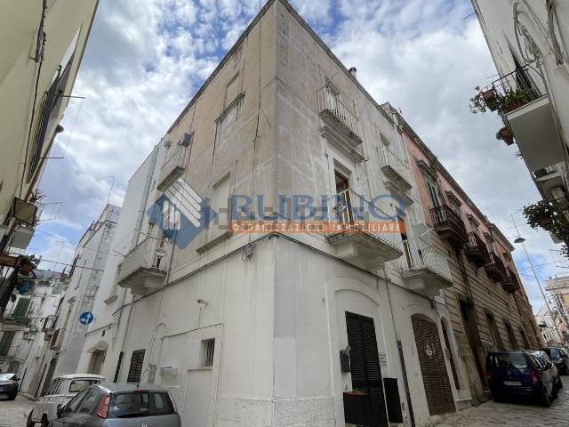 Villetta indipendente in vendita di 138 m² in Via Raffaele Netti
