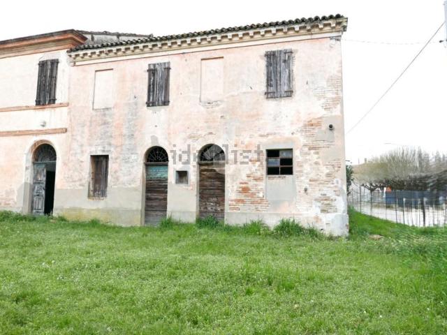 Villetta indipendente in vendita di 138 m² in Via Voltuzza, 1