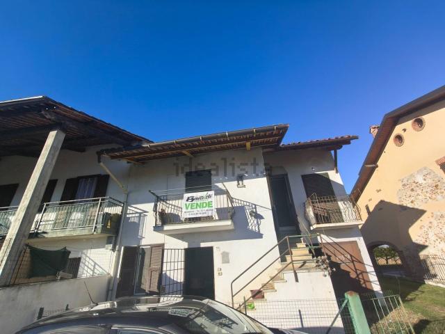 Villetta indipendente in vendita di 138 m² in Via Vecchia di Cuneo, 48