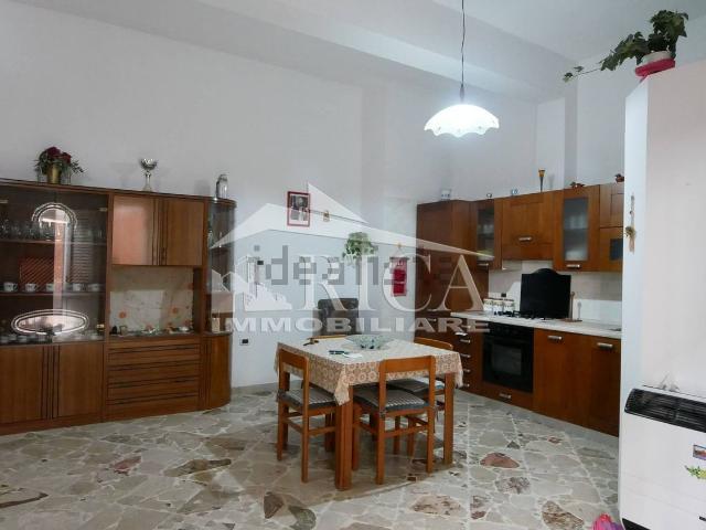 Villetta indipendente in vendita di 138 m² in Via XV Maggio