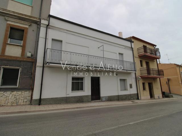 Villetta indipendente in vendita di 139 m²