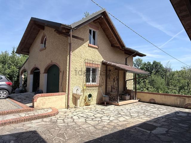 Villetta indipendente in vendita di 139 m²