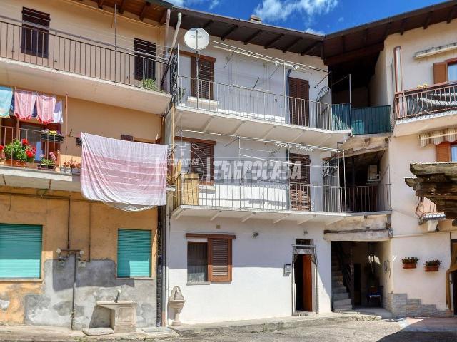 Villetta indipendente in vendita di 139 m² in Via dei Chiosi, 12