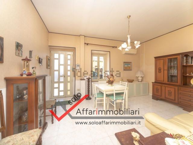 Villetta indipendente in vendita di 139 m² in Via della Corsa, 15
