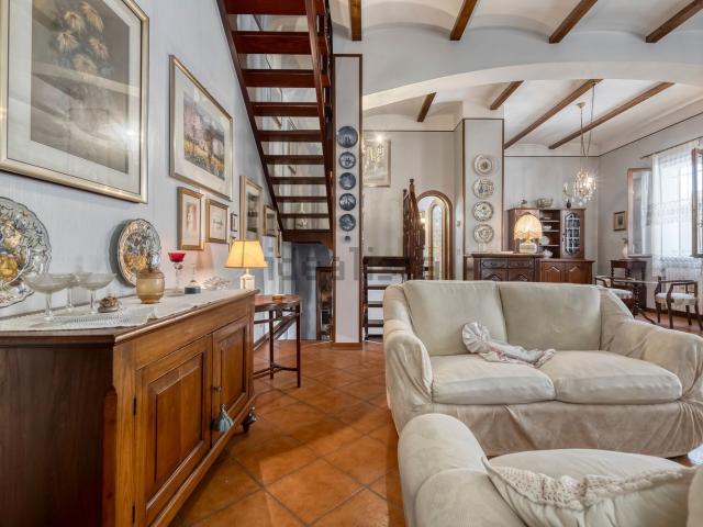 Villetta indipendente in vendita di 139 m² in Via delle Ruote, 13