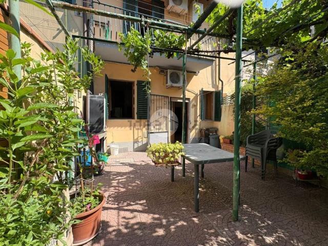 Villetta indipendente in vendita di 139 m² in Via di Peretola, 55