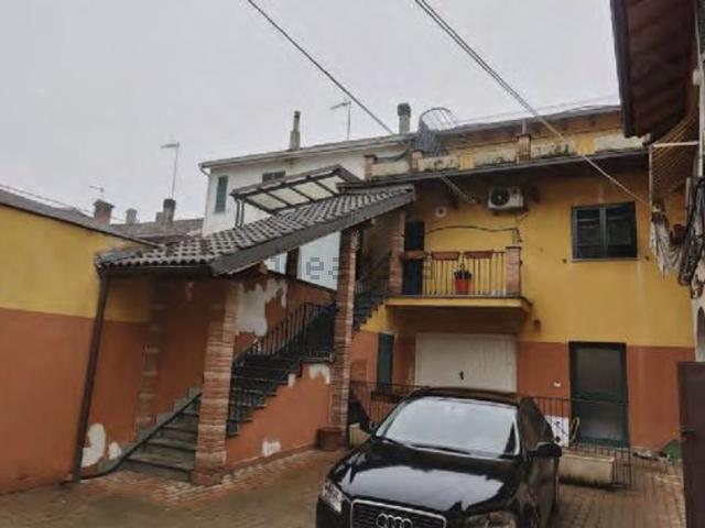 Villetta indipendente in vendita di 139 m² in Via Marconi, 51