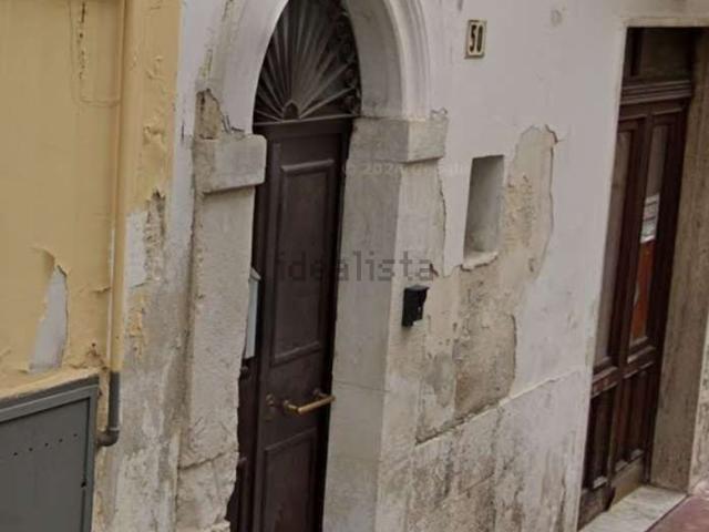 Villetta indipendente in vendita di 139 m² in Via Michele Tridente, 50