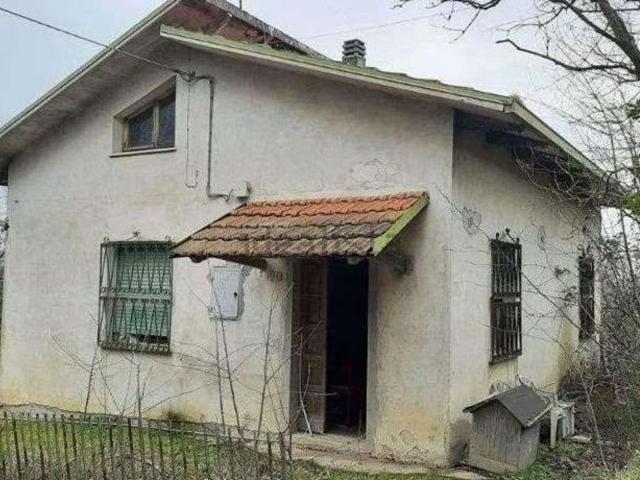 Villetta indipendente in vendita di 139 m² in Via San Vitale, 84