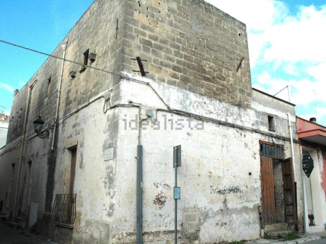Villetta indipendente in vendita di 139 m² in Via Paolo Pasanisi, 60