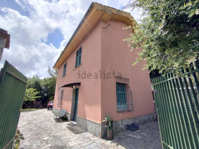 Villetta indipendente in vendita di 139 m² in Via Pino di Murta