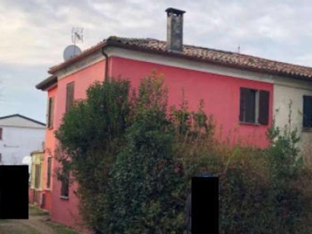 Villetta indipendente in vendita di 139 m² in Via Ronzinella