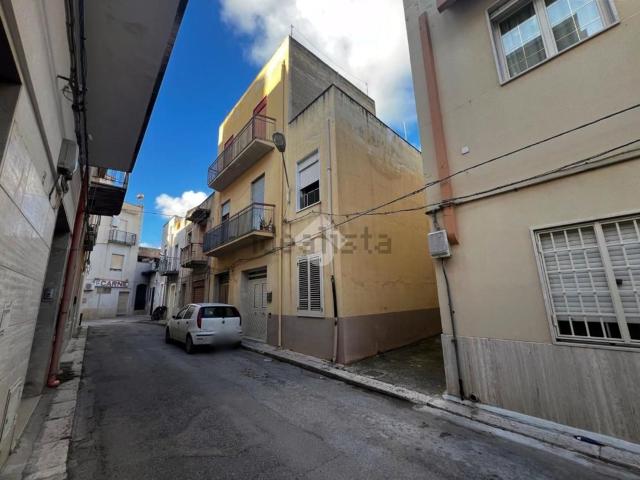 Villetta indipendente in vendita di 139 m² in Via Vincenzo Arnao, 32