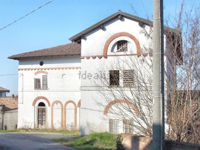 Villetta indipendente in vendita di 1400 m² in Via Castello