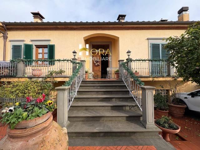 Villetta indipendente in vendita di 140 m²