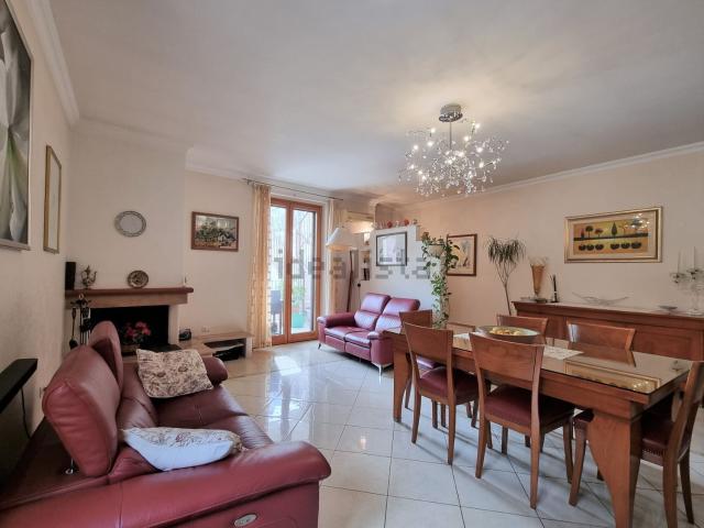 Villetta indipendente in vendita di 140 m²