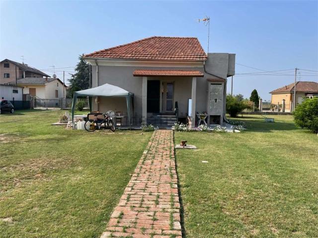 Villetta indipendente in vendita di 140 m²