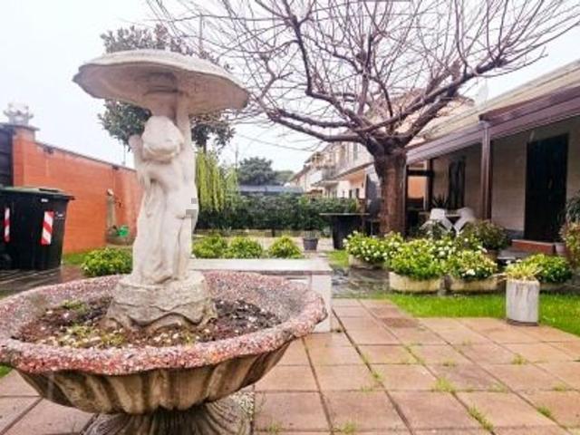 Villetta indipendente in vendita di 140 m²
