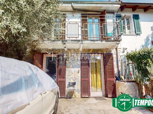 Villetta indipendente in vendita di 140 m² in Via Nuova