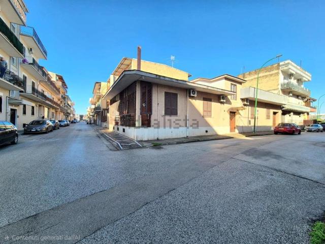 Villetta indipendente in vendita di 140 m²