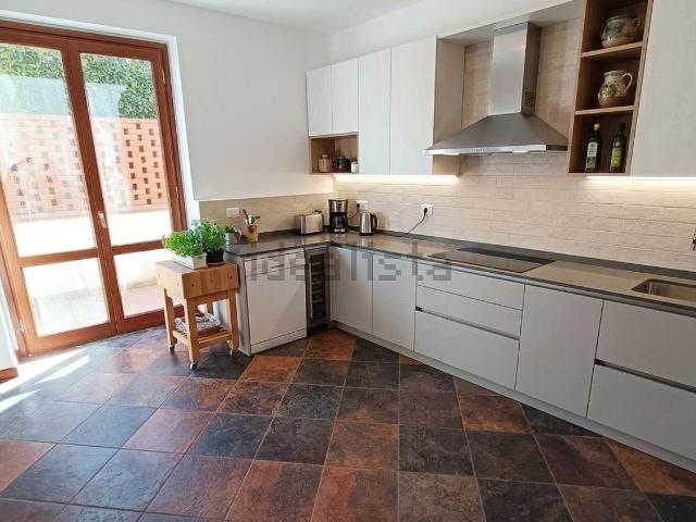 Villetta indipendente in vendita di 140 m²