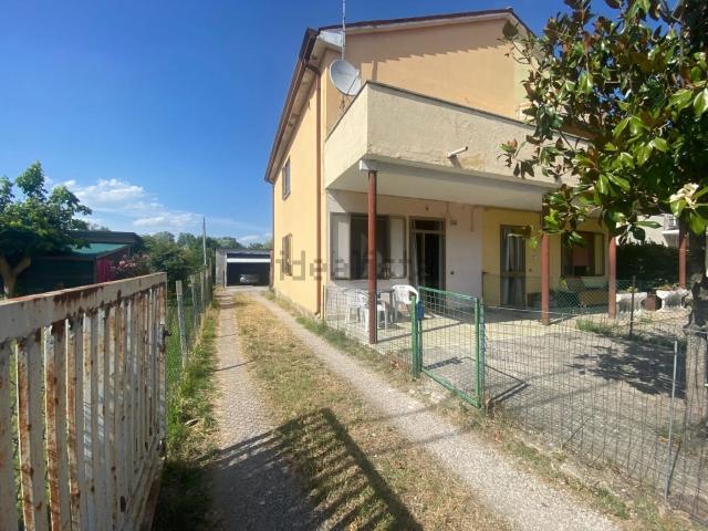 Villetta indipendente in vendita di 140 m²
