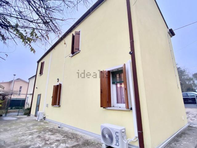 Villetta indipendente in vendita di 140 m²