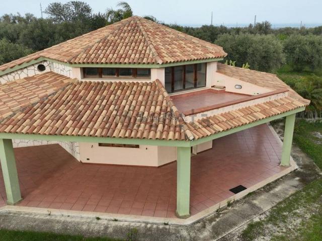 Villetta indipendente in vendita di 140 m²