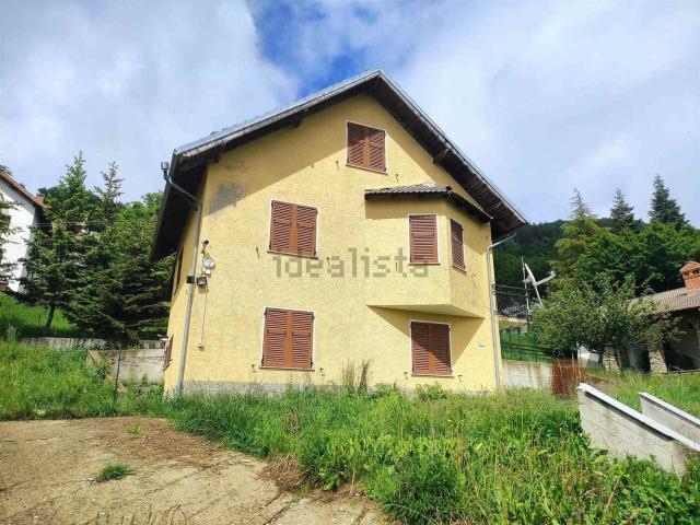 Villetta indipendente in vendita di 140 m²