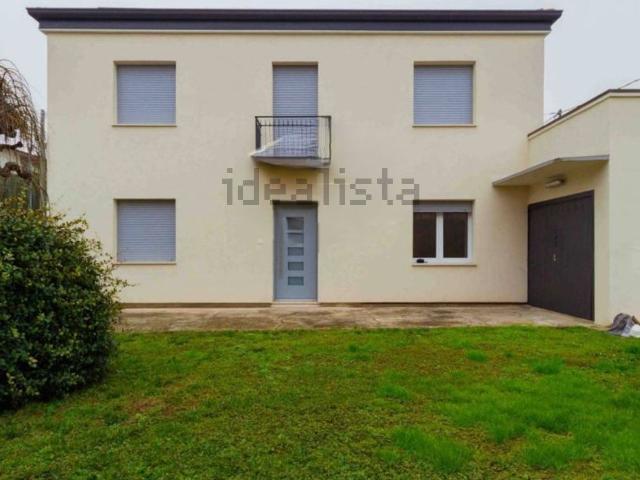 Villetta indipendente in vendita di 140 m²