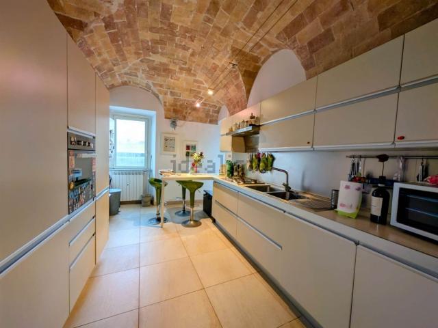 Villetta indipendente in vendita di 140 m² in Via Montana, 24