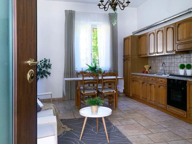 Villetta indipendente in vendita di 140 m²