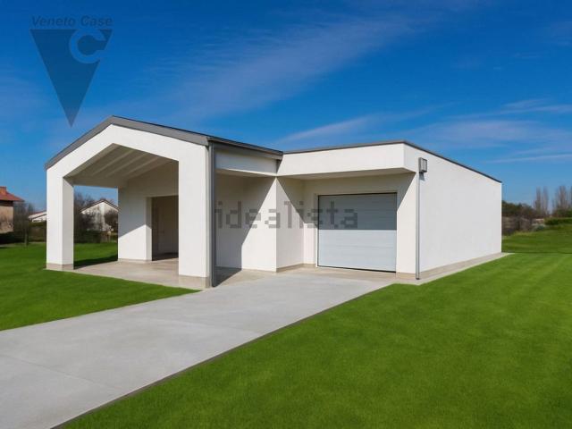 Villetta indipendente in vendita di 140 m²