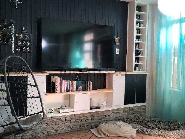 Villetta indipendente in vendita di 140 m²