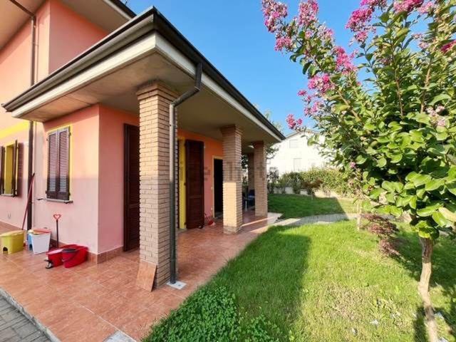 Villetta indipendente in vendita di 140 m²