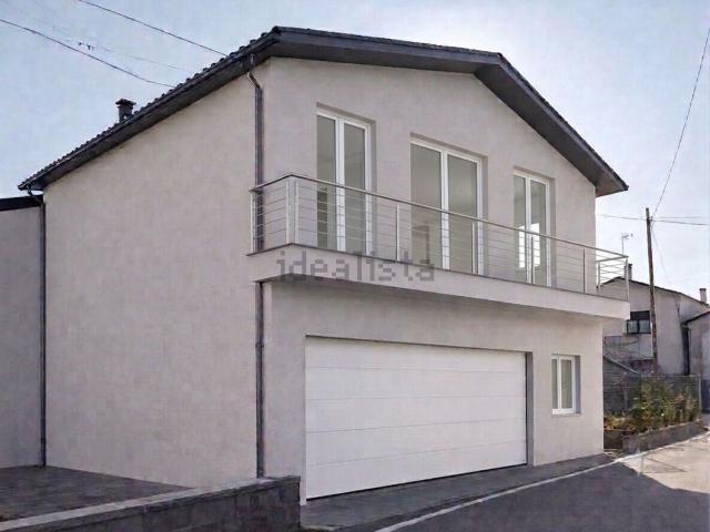 Villetta indipendente in vendita di 140 m²