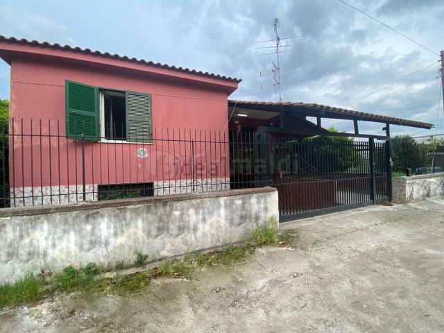 Villetta indipendente in vendita di 140 m²