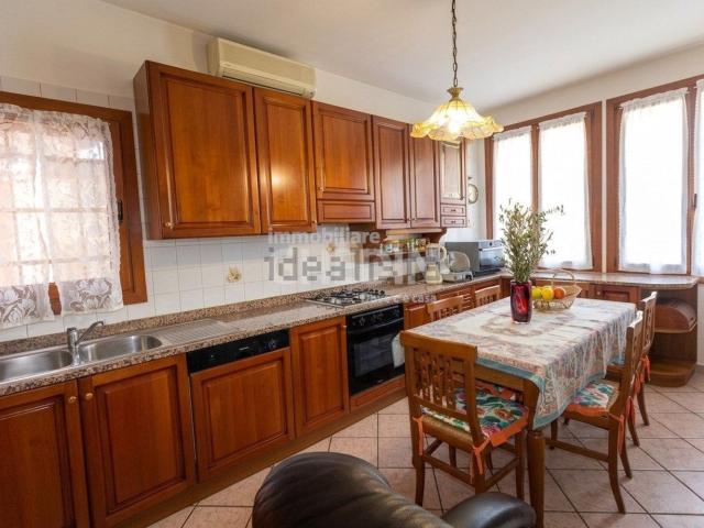 Villetta indipendente in vendita di 140 m²
