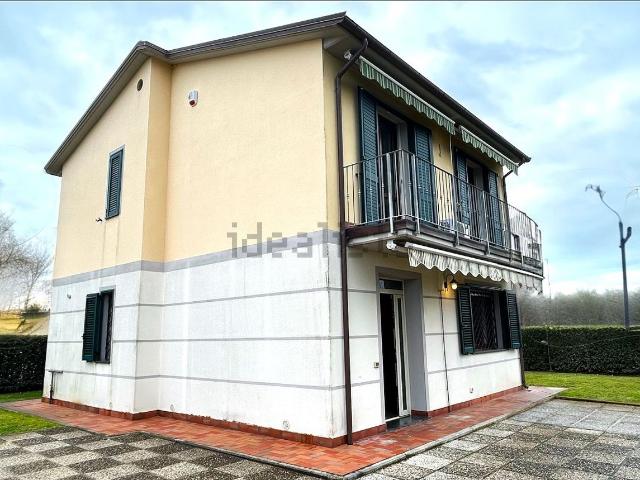Villetta indipendente in vendita di 140 m²