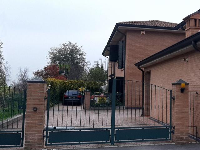 Villetta indipendente in vendita di 140 m²