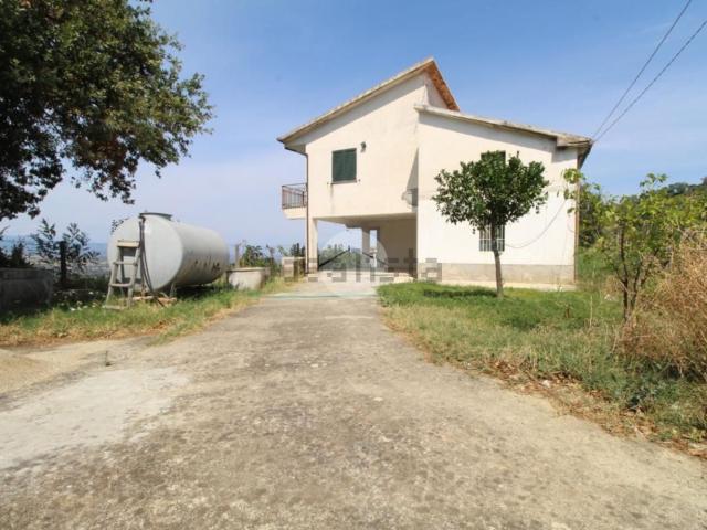 Villetta indipendente in vendita di 140 m²