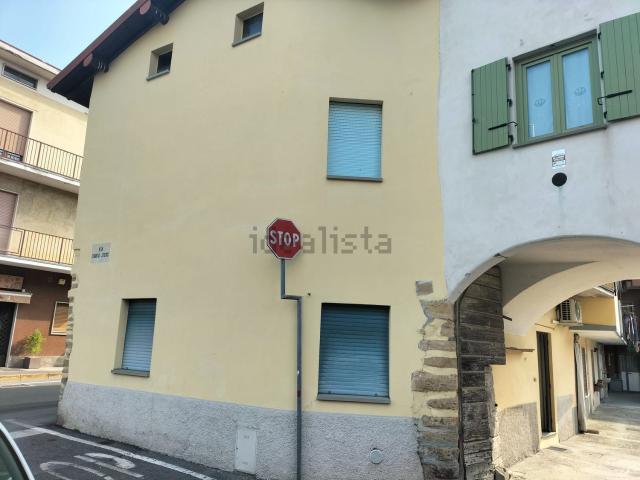 Villetta indipendente in vendita di 140 m²
